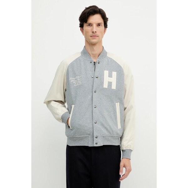 Bunda Tommy Hilfiger 65259804