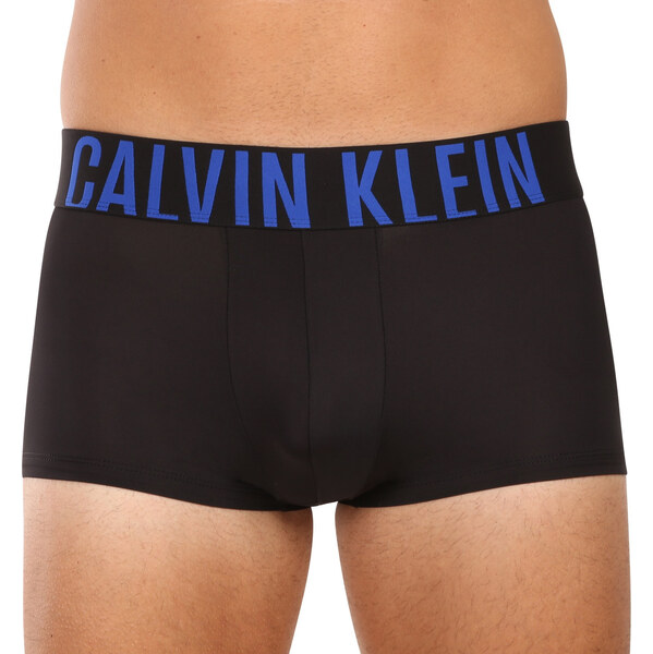 3PACK pánske boxerky Calvin Klein čierne (NB3611A-ZDH) 65259827