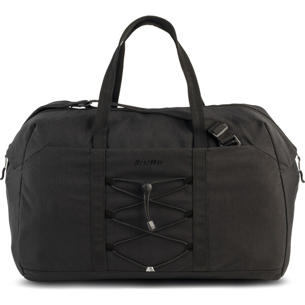 BestWay Sportovní taška Urban - čierna 26l 65466802