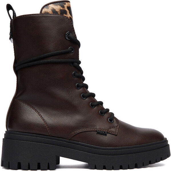 Šnurovacia obuv MEXX 65261330