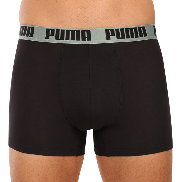 2PACK pánske boxerky Puma viacfarebné (701226387 030) 65261001