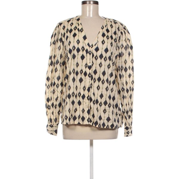 Dámska košeľa Ichi 65260562