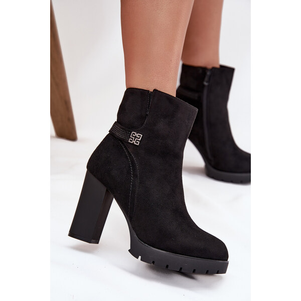 Boto undefined 65300540