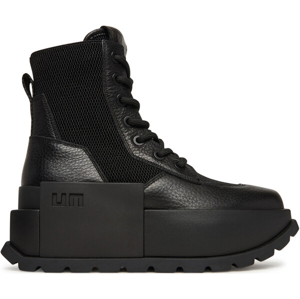 Šnurovacia obuv United Nude 65261410