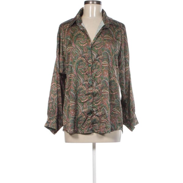 Dámska košeľa NEW COLLECTION 65260717