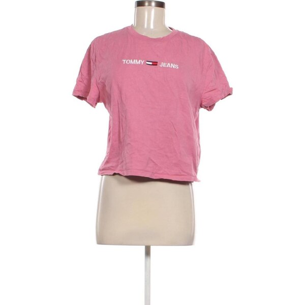 Dámske tričko Tommy Jeans 65260812