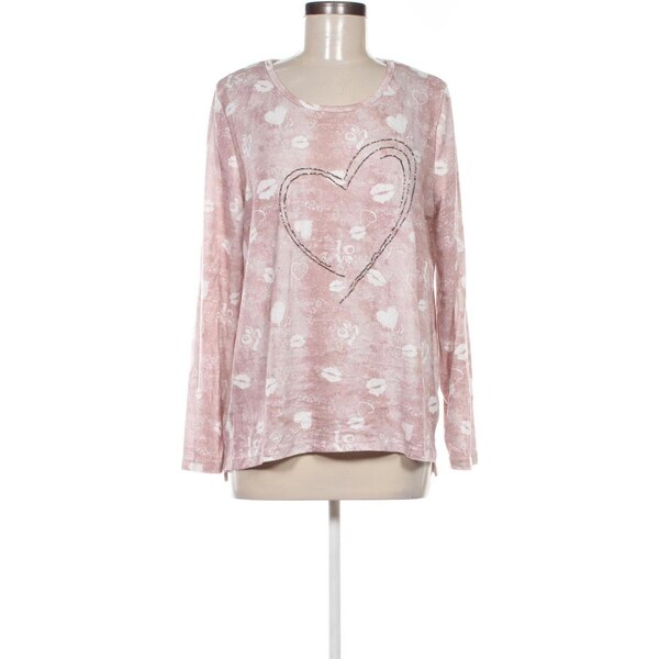 Dámska blúza Gina Benotti 65260938