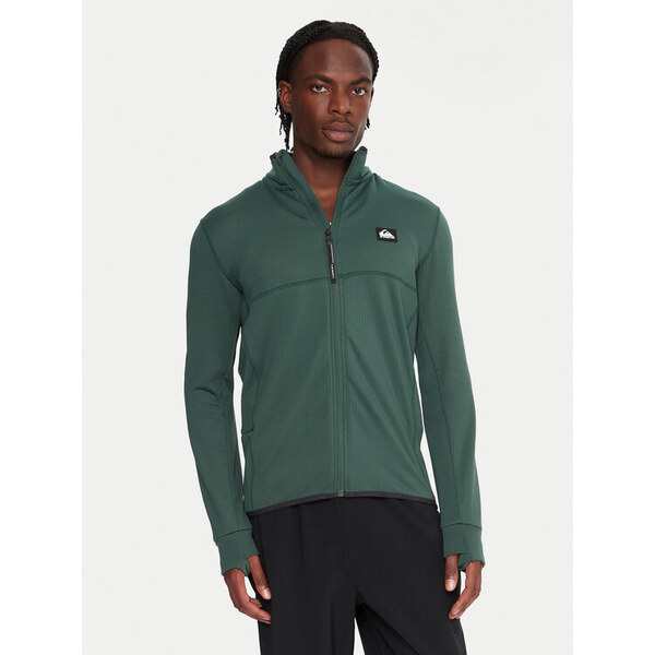 Funkčná mikina Quiksilver 65234970