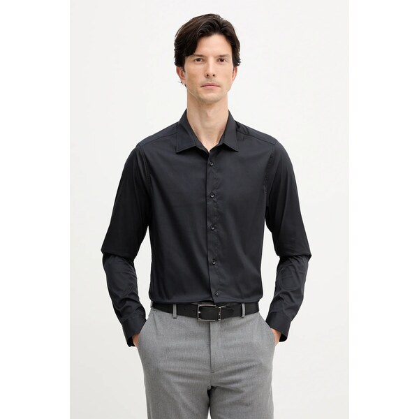 Košeľa Mos Mosh MANNY 65261102