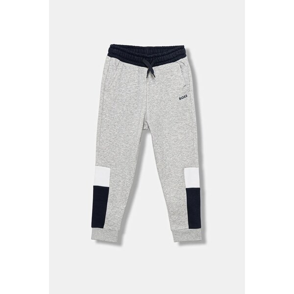 Detské tepláky BOSS 65261119