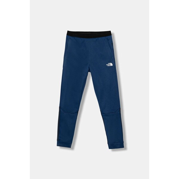 Detské tepláky The North Face B MOUNTAIN ATHLETICS JOGGERS 65261154