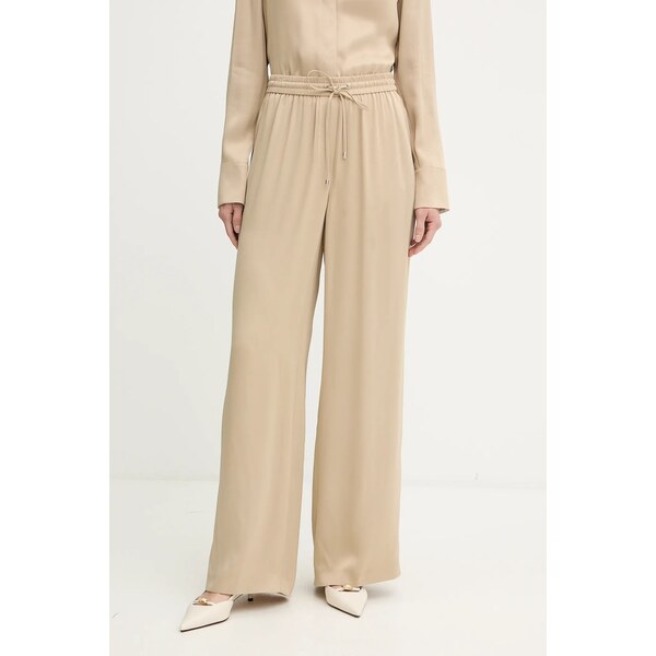 Nohavice BOSS Tavati 65261085