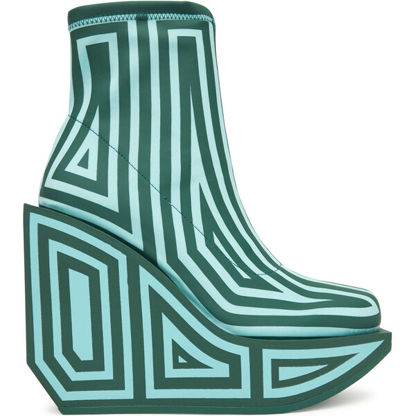 Členková obuv United Nude 65260111