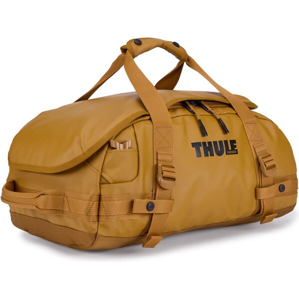 Thule Chasm S sportovní taška 30 L TDSD301 - Golden Brown 65466827