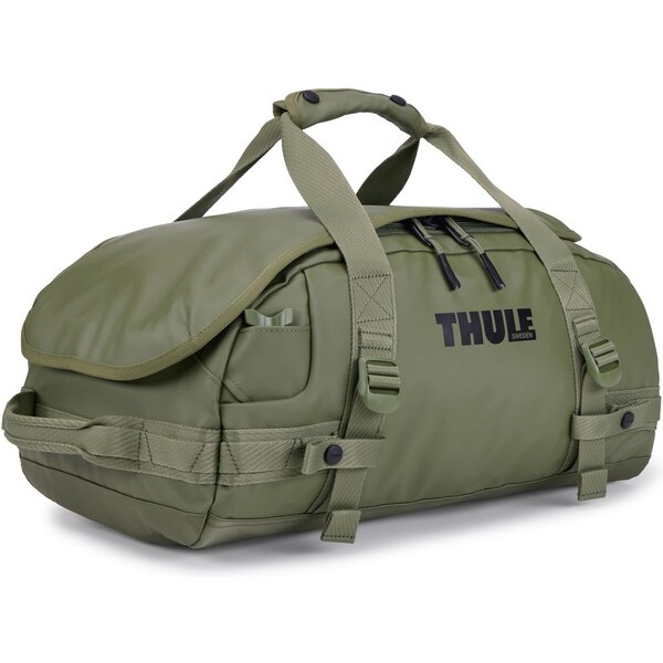 Thule Chasm S sportovní taška 30 L TDSD301 - Olivine 65466828