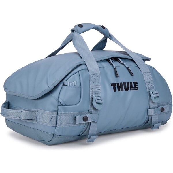 Thule Chasm S sportovní taška 30 L TDSD301 - Pond Gray 65466824