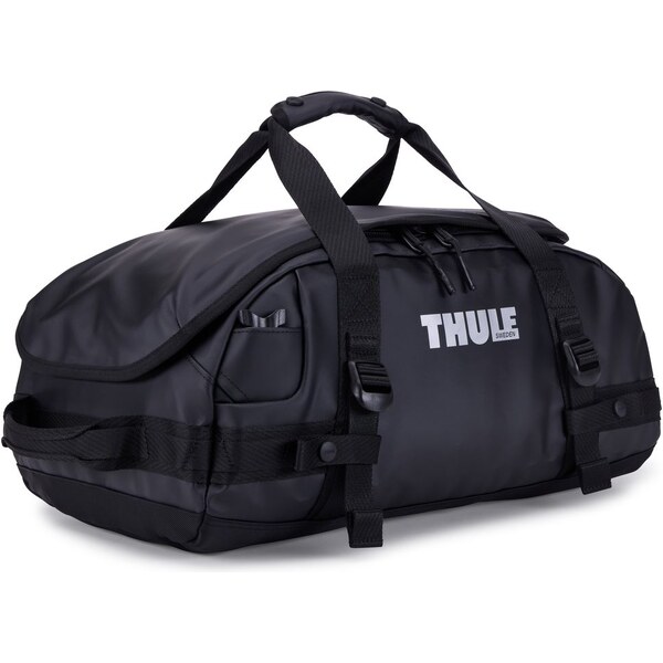 Thule Chasm S sportovní taška 30 L TDSD301 - čierna 65466825