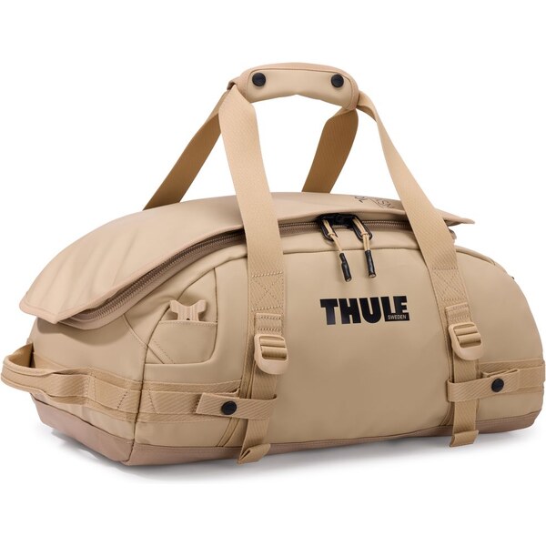 Thule Chasm S sportovní taška 30 L TDSD301 - Gentle Beige 65466826