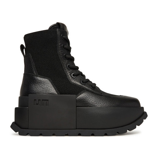 Šnurovacia obuv United Nude 65261841