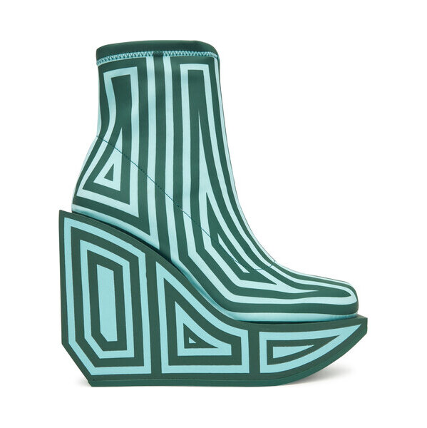 Členková obuv United Nude 65261903