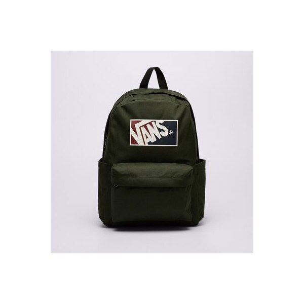 Vans Ruksak Old Skool Grom Backpack ženy Doplnky Ruksaky VN000H56EMU1 65261582