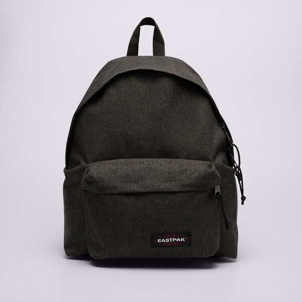 Eastpak Ruksak Padded Pakr Black Denim ženy Doplnky Ruksaky 65261605
