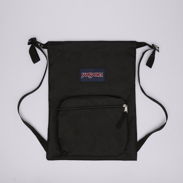 Jansport Ruksak Draw Sack Black ženy Doplnky Ruksaky EK0A5BI7N551 65261614