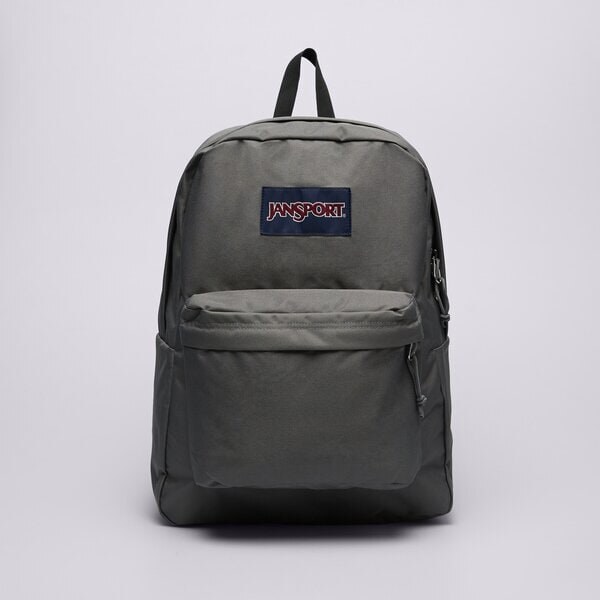 Jansport Ruksak Superbreak One Graphite Grey ženy Doplnky Ruksaky 65261612