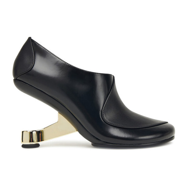 Poltopánky United Nude 65261860