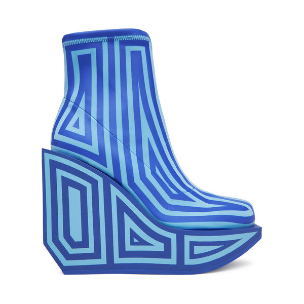 Členková obuv United Nude 65261866