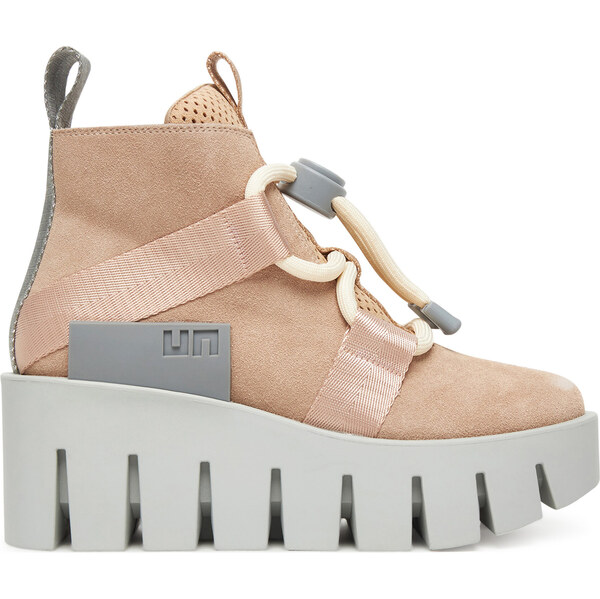 Šnurovacia obuv United Nude 65263811