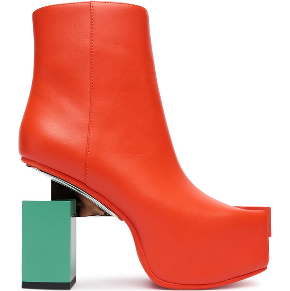 Členková obuv United Nude 65263783