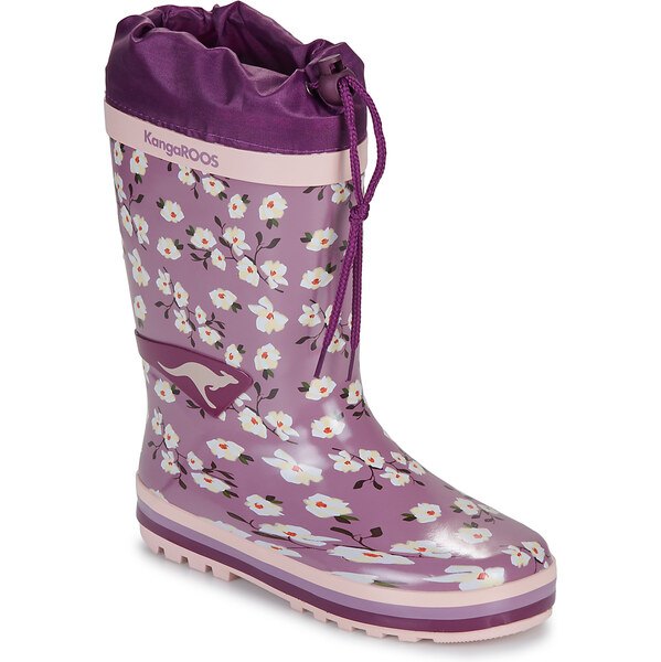 Kangaroos Čižmy do dažďa K-Rain Kangaroos 65261931