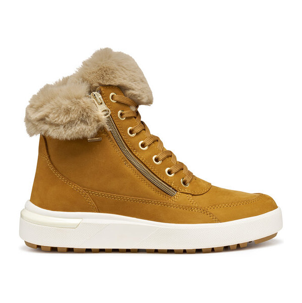 Šnurovacia obuv Geox 65263741