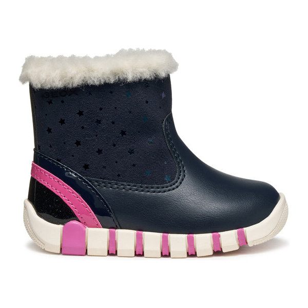 Čižmy Geox 65263715