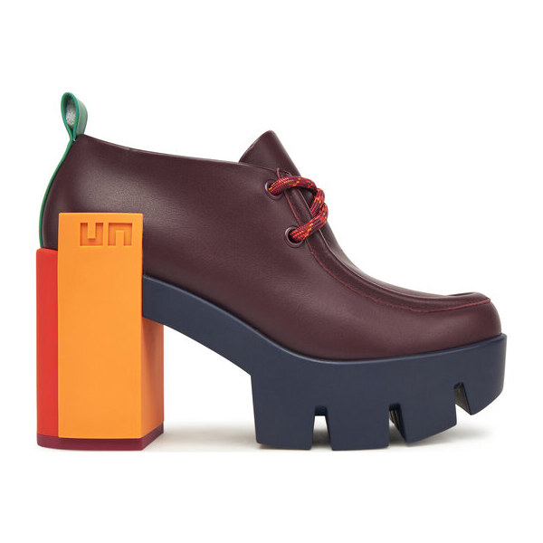 Poltopánky United Nude 65263689