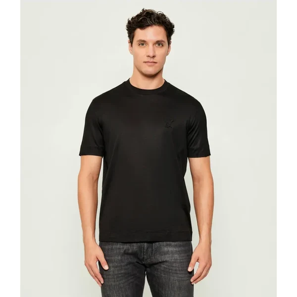 Emporio Armani Tričko | regular fit 65260018