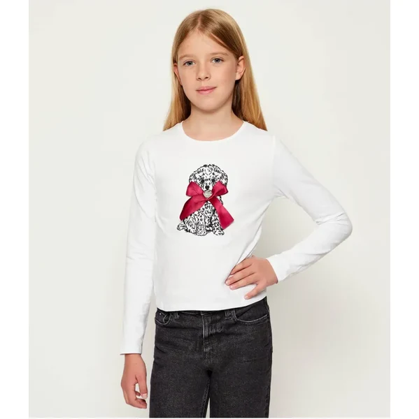 Guess Blúzka | regular fit 65259940