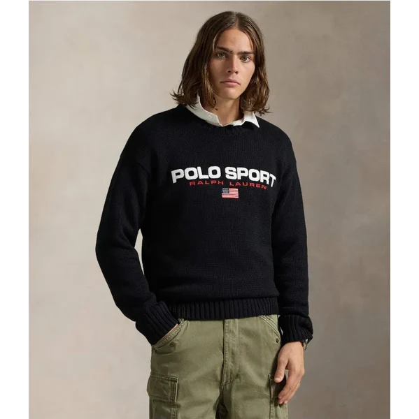 POLO RALPH LAUREN Sveter | Oversize fit 65263373
