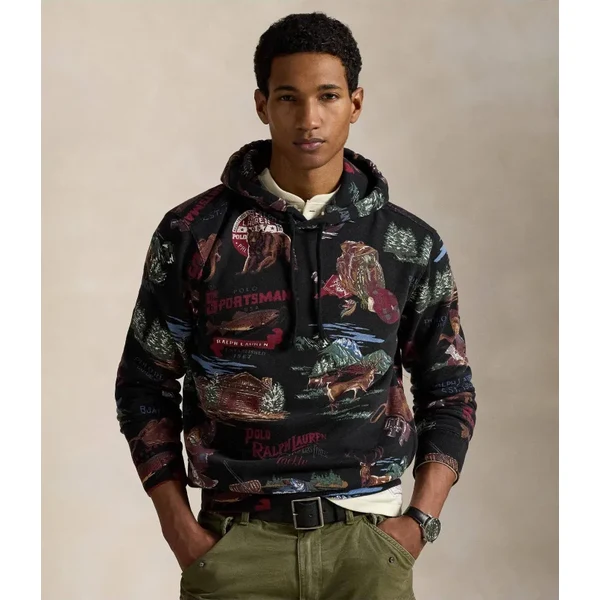 POLO RALPH LAUREN Mikina Defender | regular fit 65263377