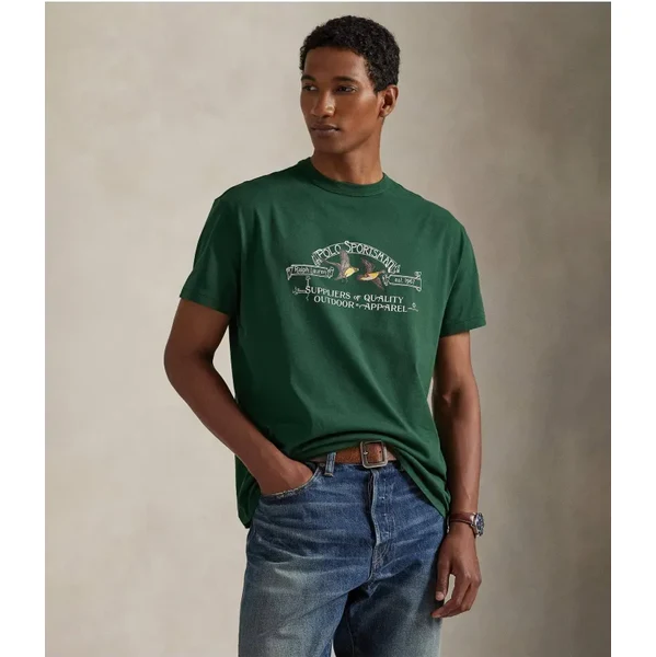 POLO RALPH LAUREN Tričko | Classic fit 65259951