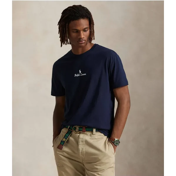 POLO RALPH LAUREN Tričko | Classic fit 65263380