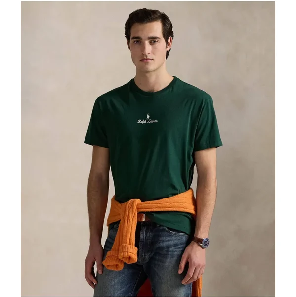 POLO RALPH LAUREN Tričko | Classic fit 65259953