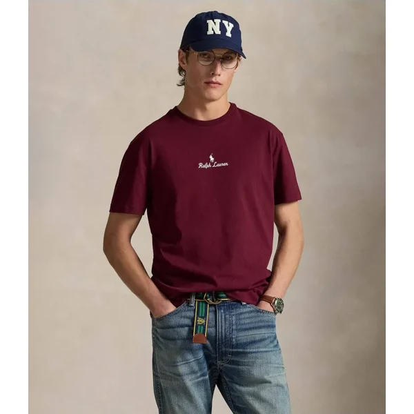 POLO RALPH LAUREN Tričko | Classic fit 65259954