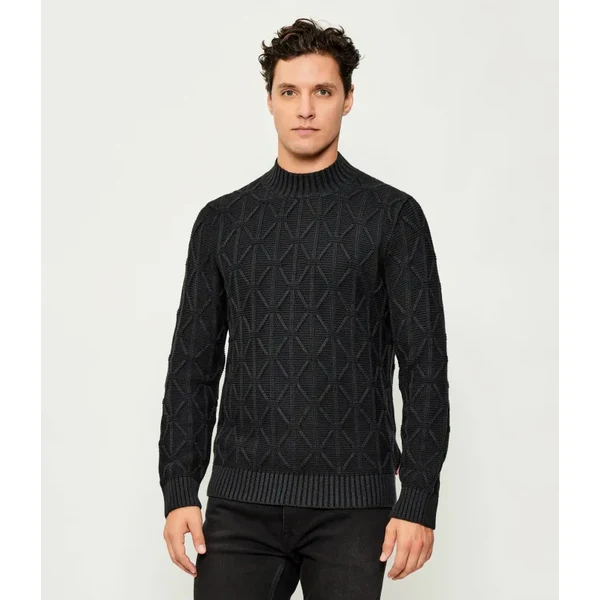 Joop! Jeans Polorolák Floriano | regular fit 65259982