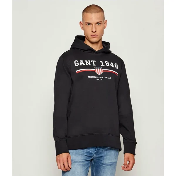 Gant Mikina | regular fit 65263431