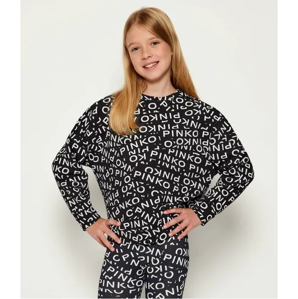 Pinko UP Mikina OVER | Loose fit 65292306