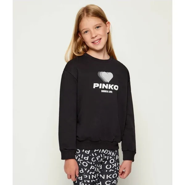 Pinko UP Mikina CON | regular fit 65263442
