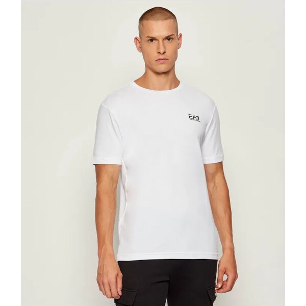 EA7 Tričko | Regular Fit 53448657