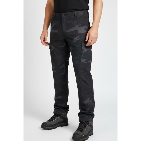 Sturm MilTec Ranger nohavice dark camo 39305193